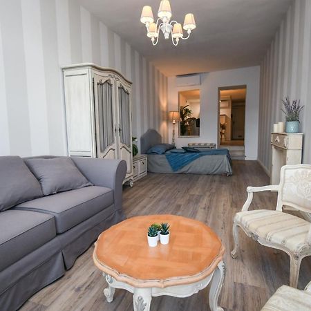 Romantic Benaco Salo Ngoại thất bức ảnh
