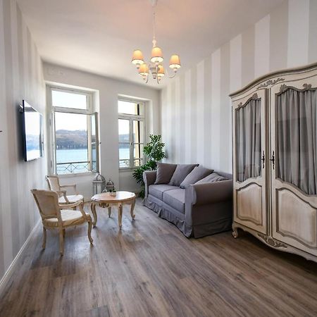 Romantic Benaco Salo Ngoại thất bức ảnh