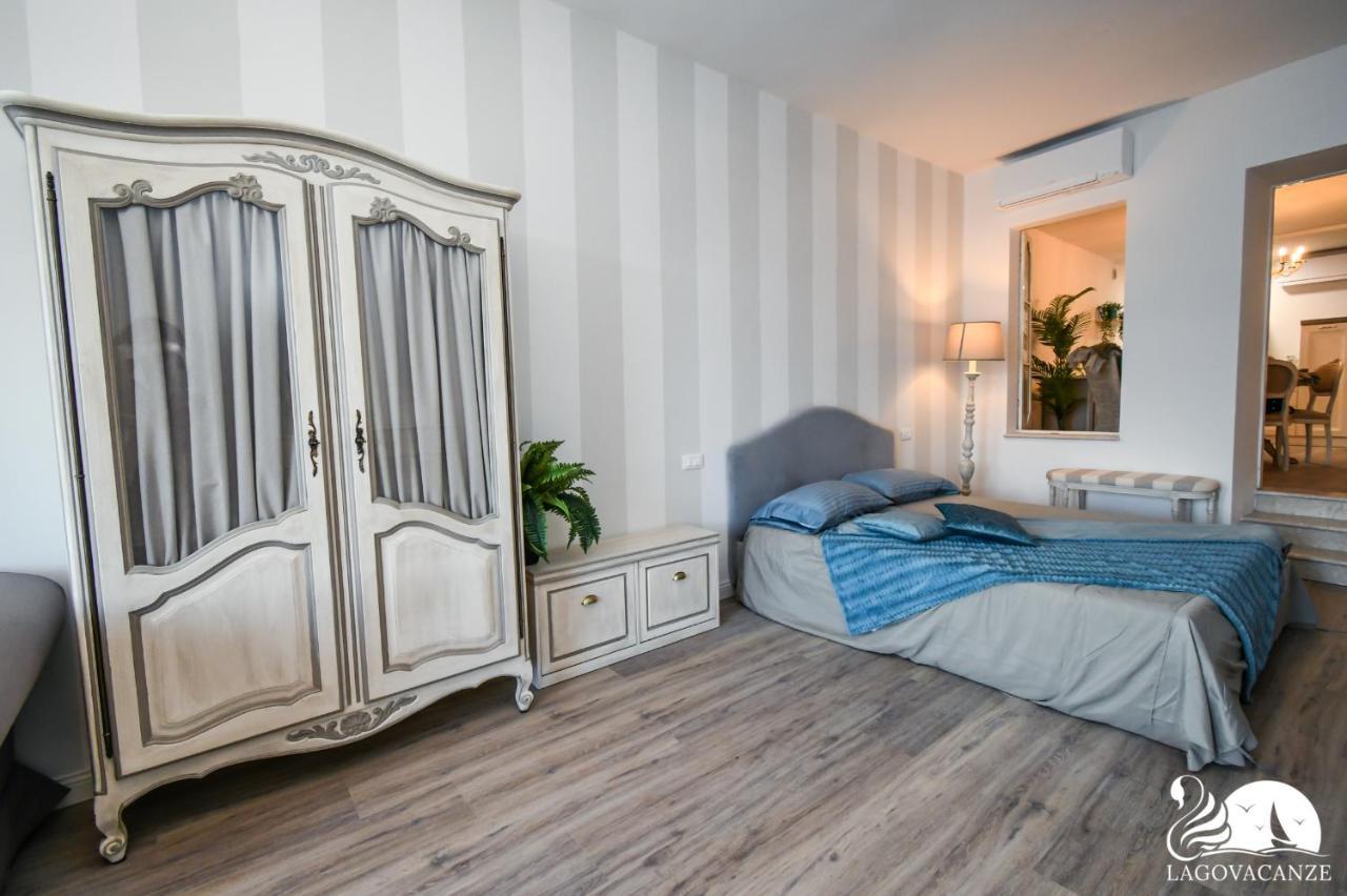 Romantic Benaco Salo Ngoại thất bức ảnh