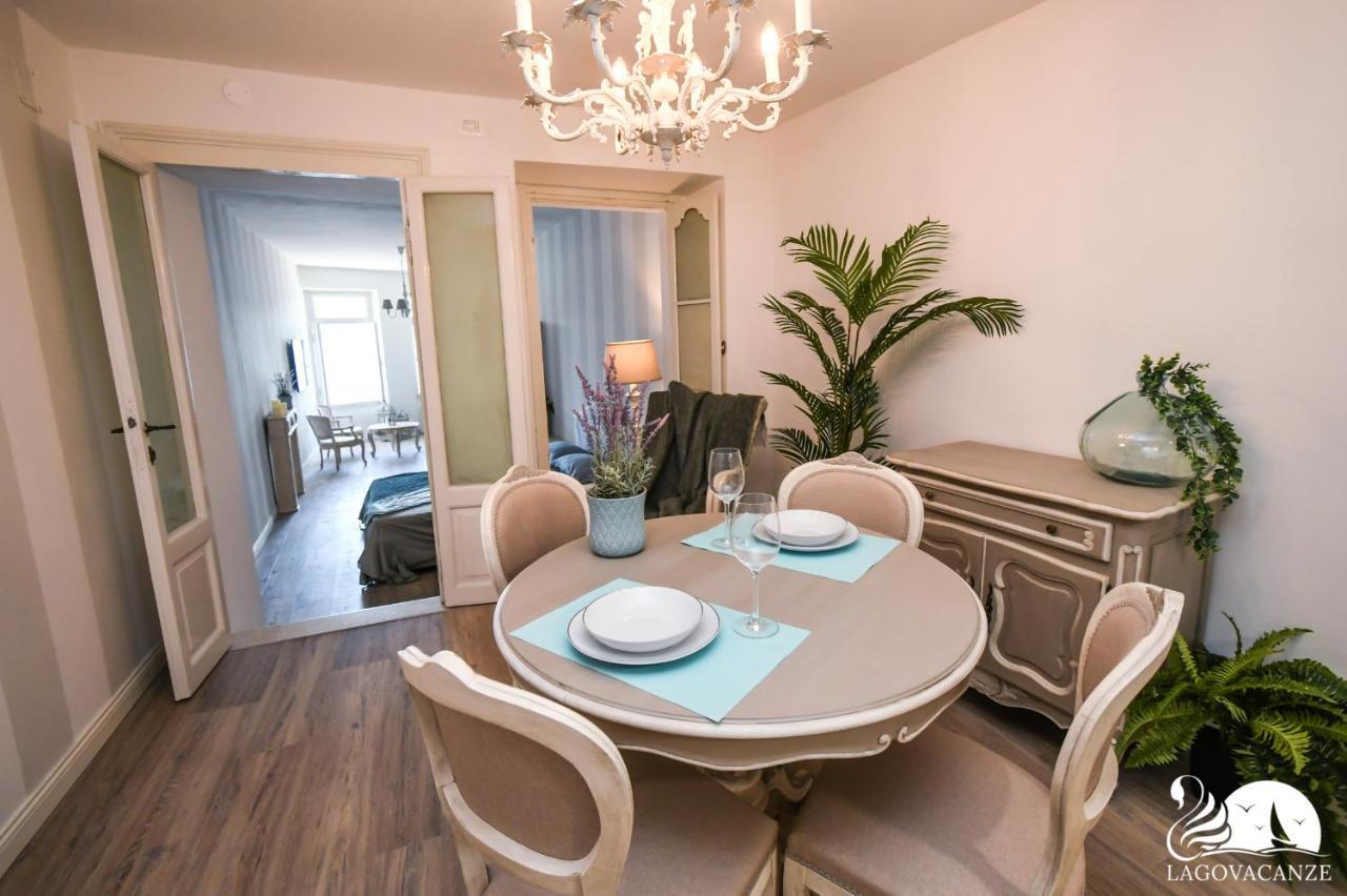 Romantic Benaco Salo Ngoại thất bức ảnh