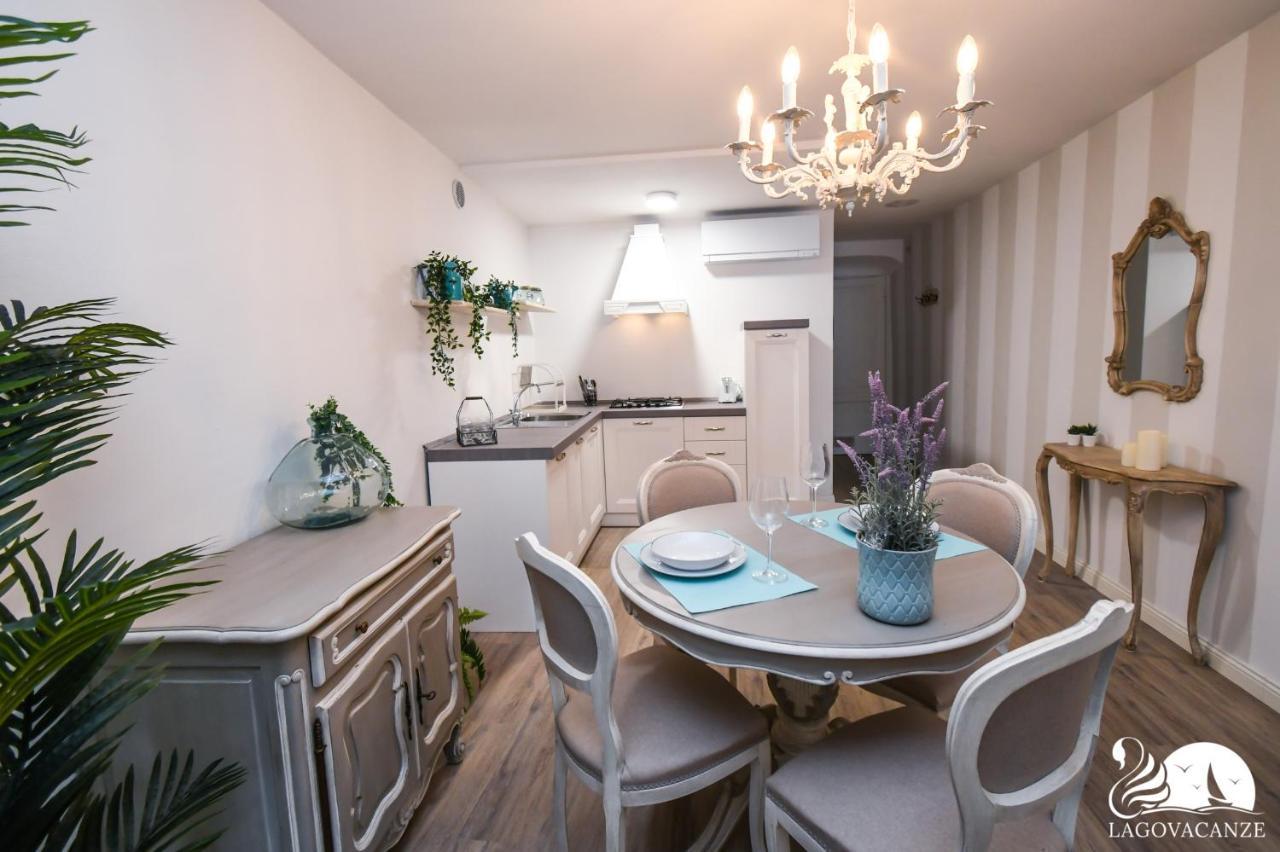 Romantic Benaco Salo Ngoại thất bức ảnh