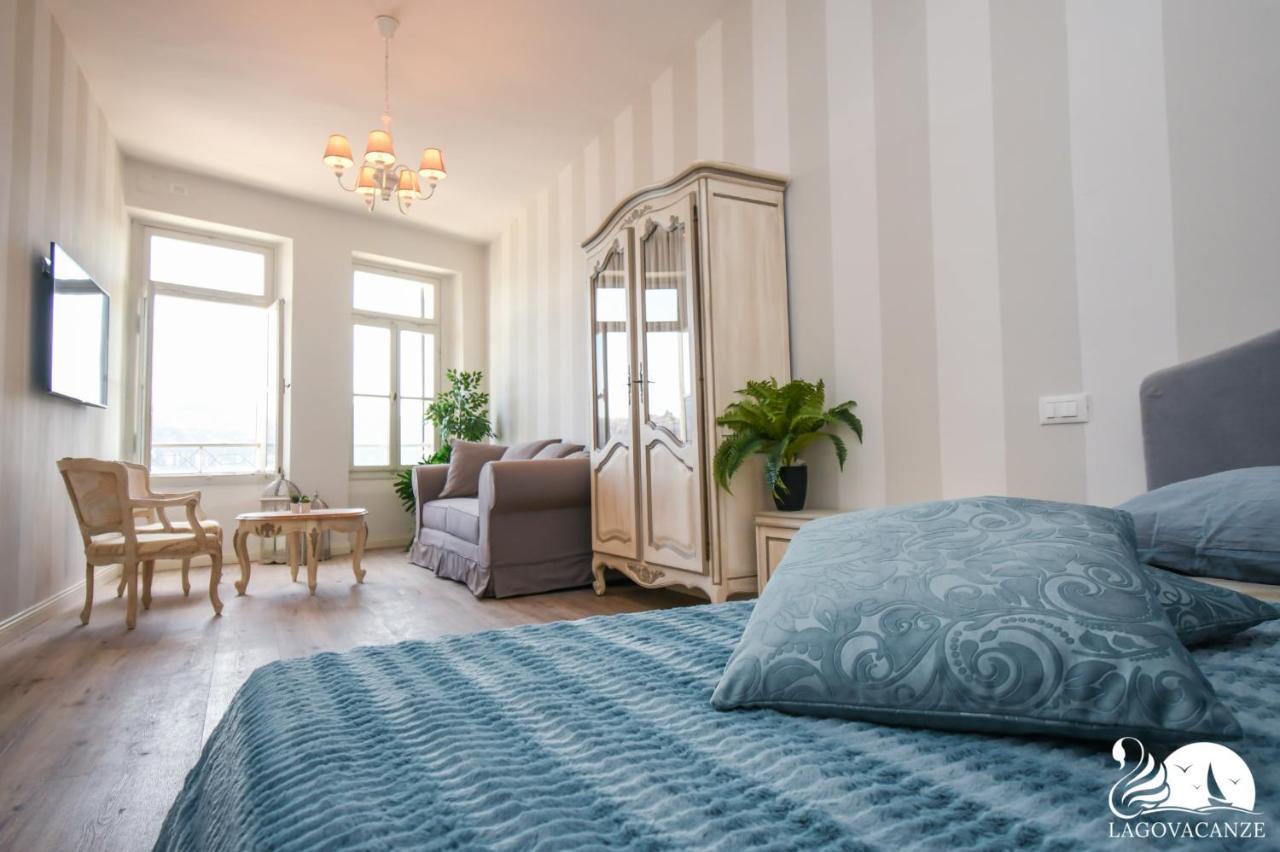 Romantic Benaco Salo Ngoại thất bức ảnh