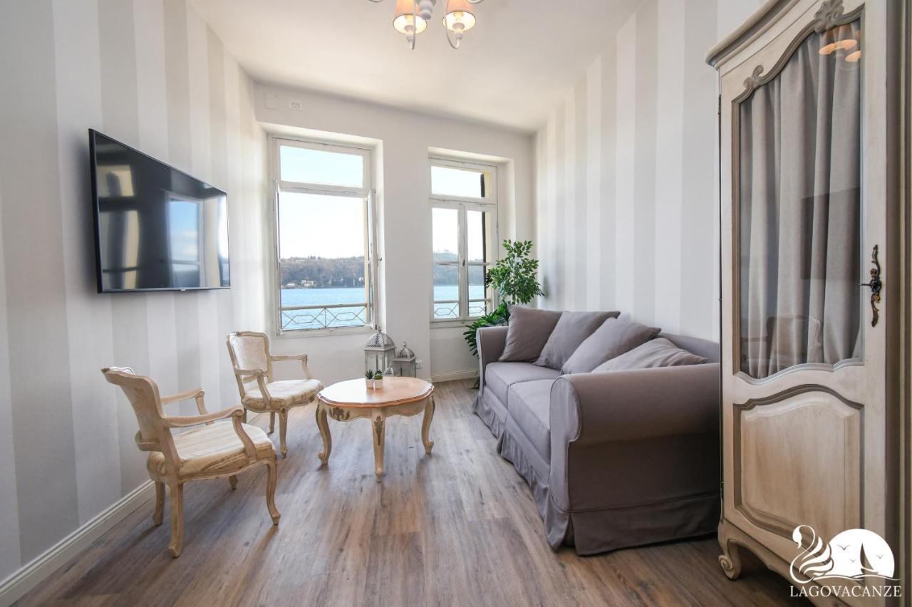 Romantic Benaco Salo Ngoại thất bức ảnh