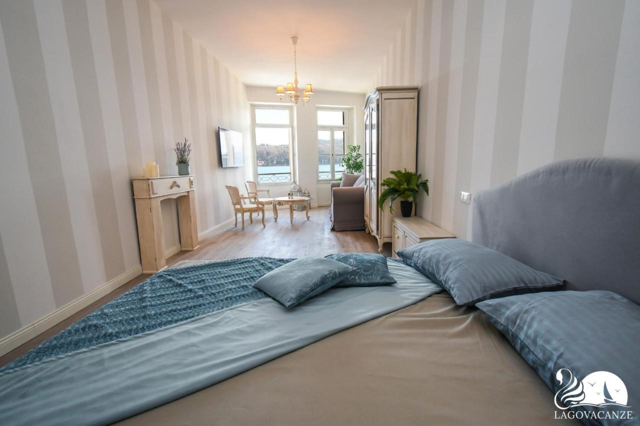 Romantic Benaco Salo Ngoại thất bức ảnh