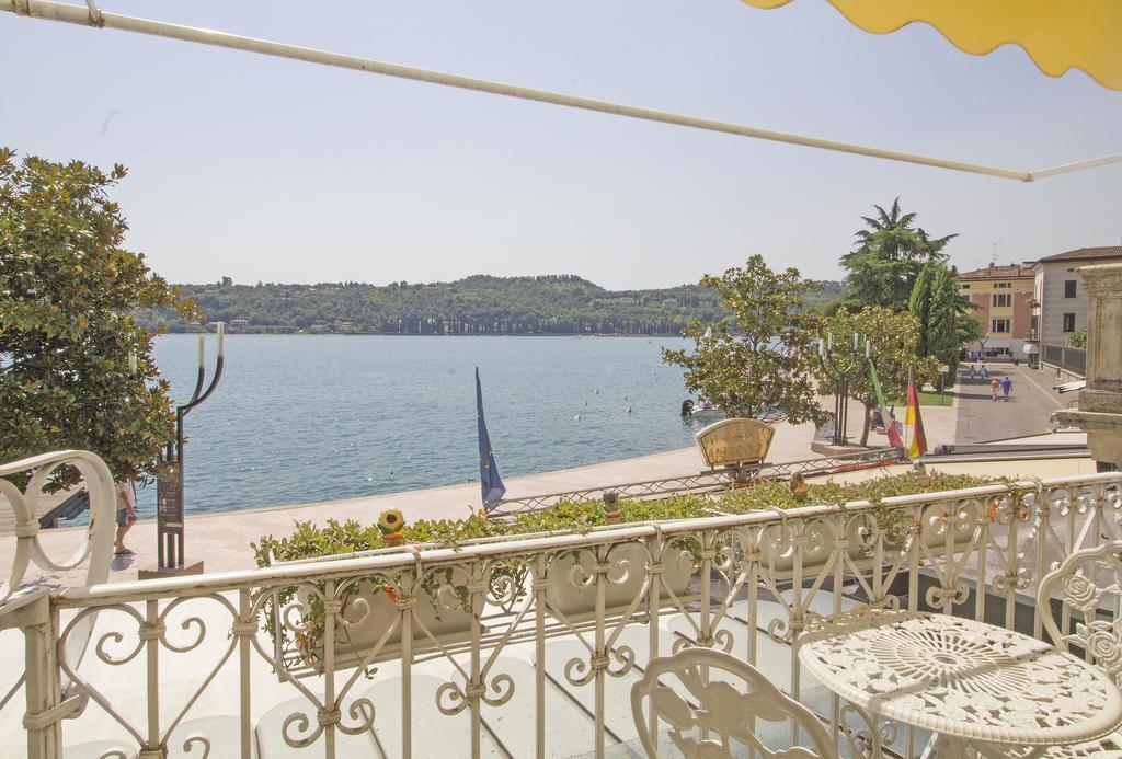 Romantic Benaco Salo Ngoại thất bức ảnh