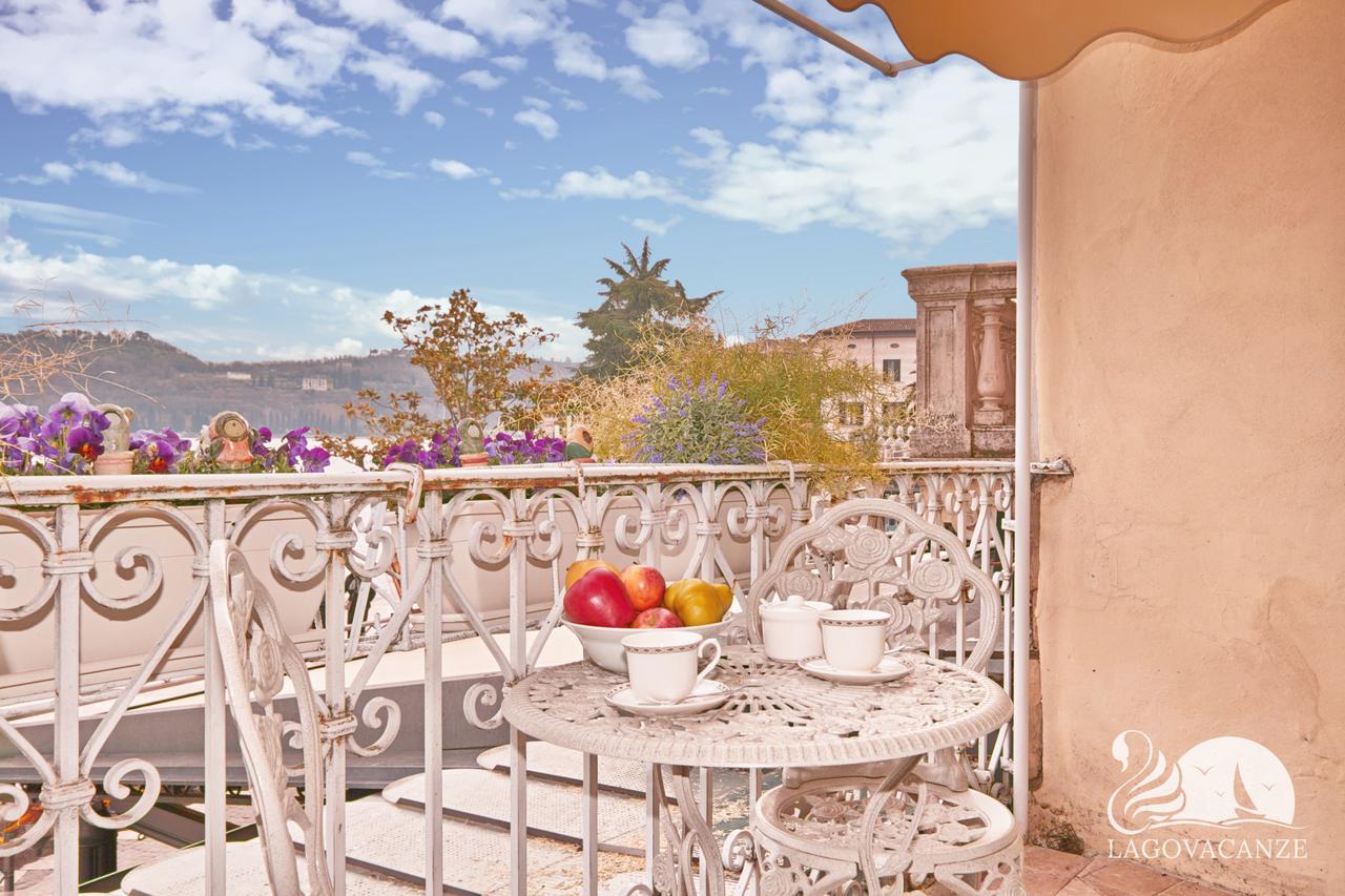 Romantic Benaco Salo Ngoại thất bức ảnh