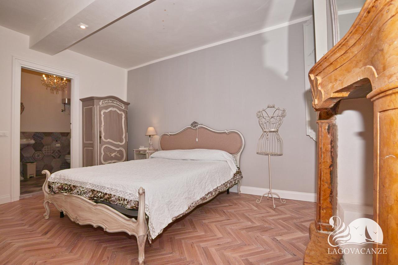 Romantic Benaco Salo Ngoại thất bức ảnh