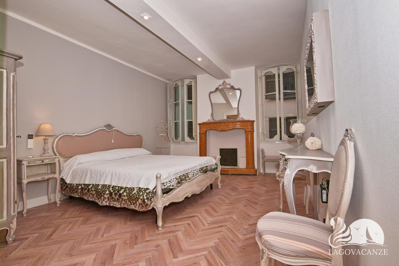 Romantic Benaco Salo Ngoại thất bức ảnh