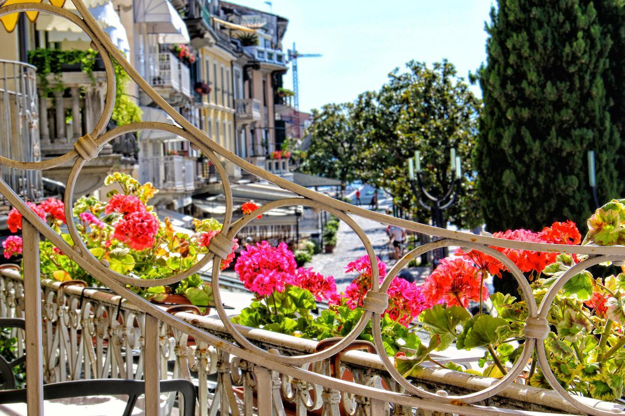 Romantic Benaco Salo Ngoại thất bức ảnh
