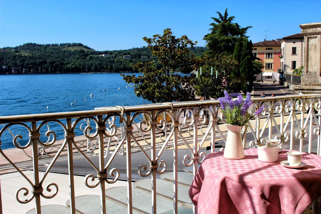 Romantic Benaco Salo Ngoại thất bức ảnh