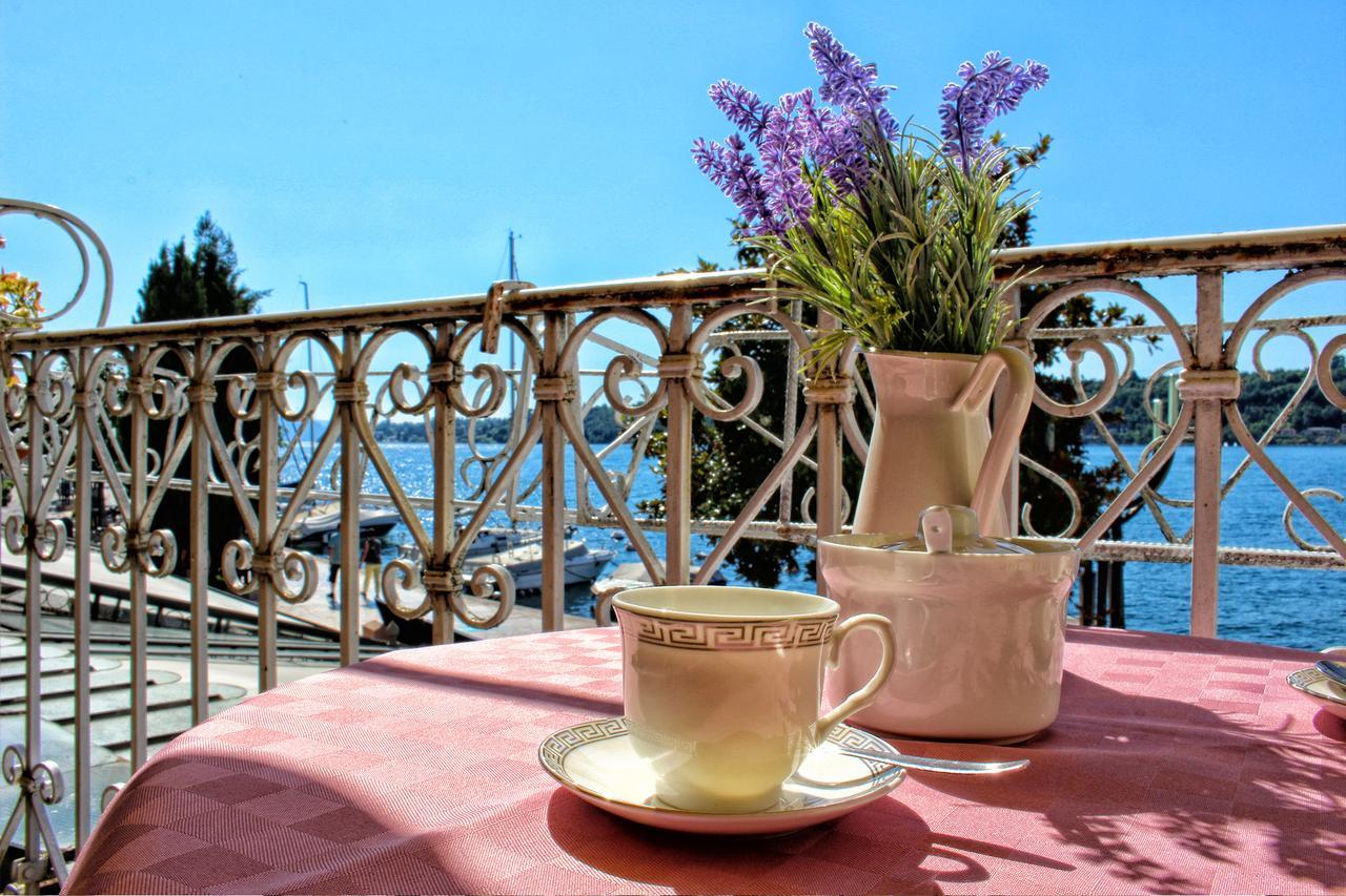 Romantic Benaco Salo Ngoại thất bức ảnh