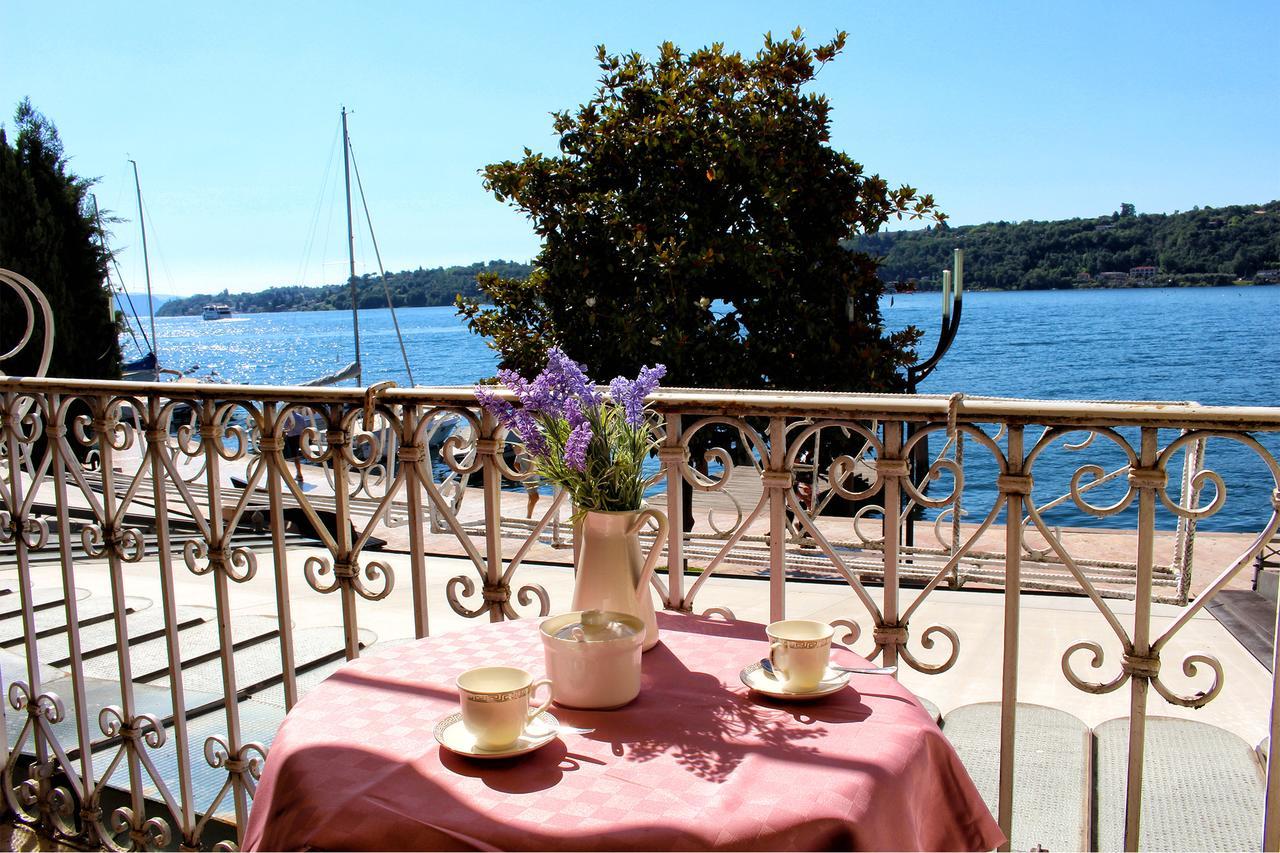 Romantic Benaco Salo Ngoại thất bức ảnh